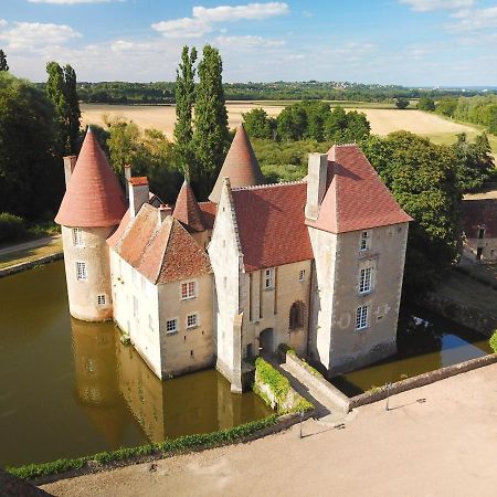 Chateau Du Marais Gimouille Екстер'єр фото