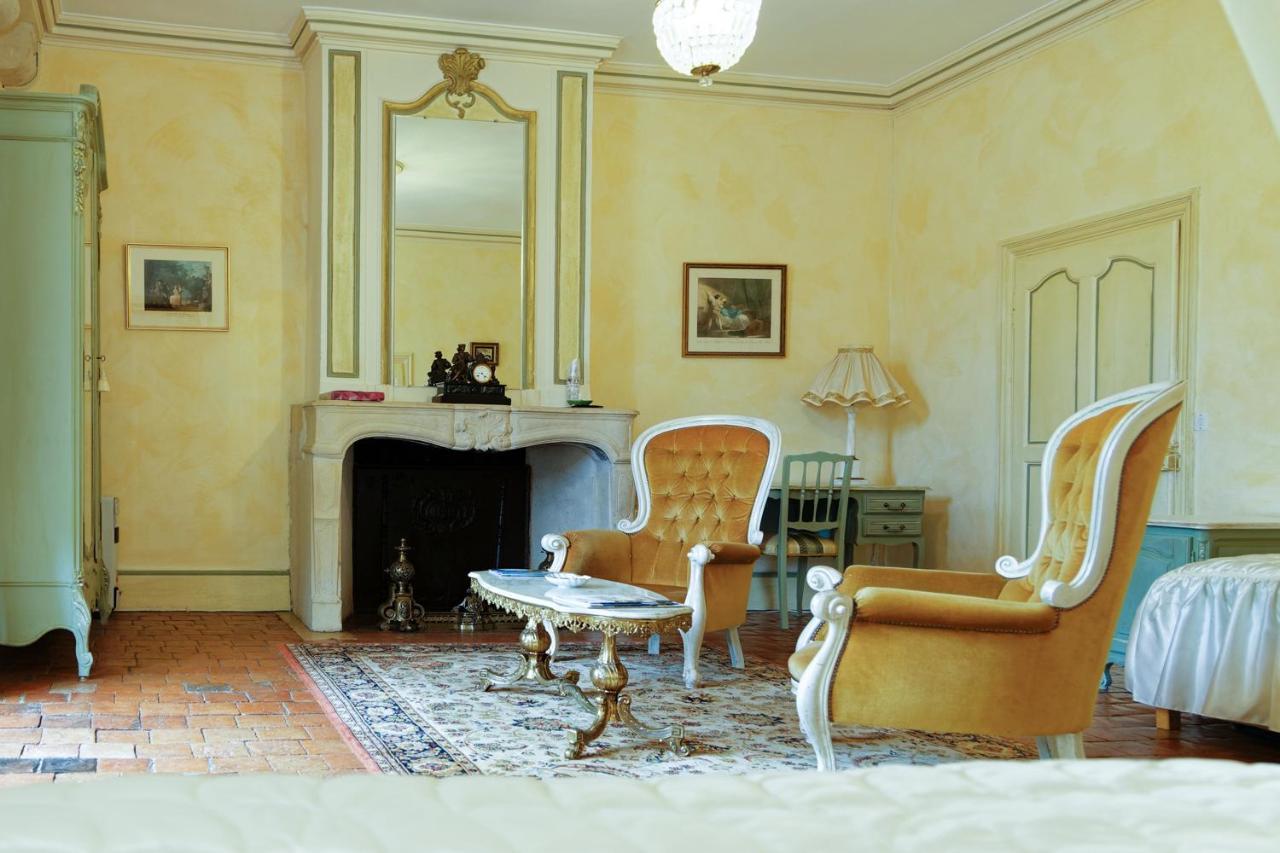 Chateau Du Marais Gimouille Екстер'єр фото