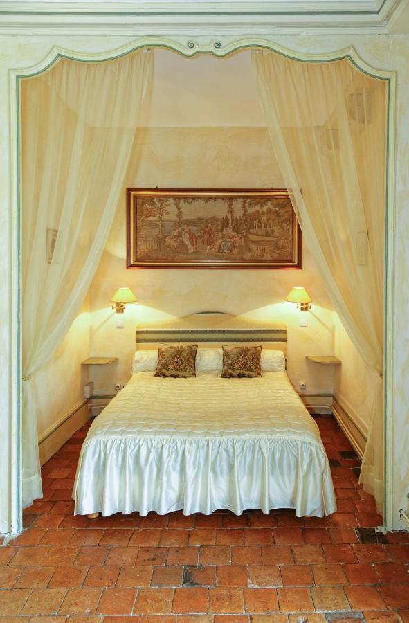 Chateau Du Marais Gimouille Екстер'єр фото