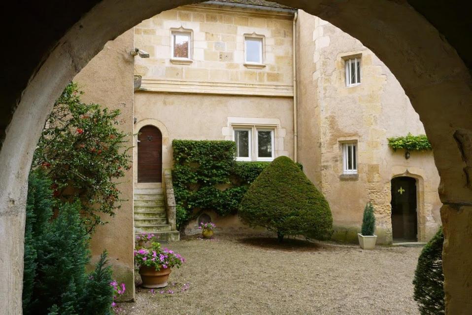 Chateau Du Marais Gimouille Екстер'єр фото