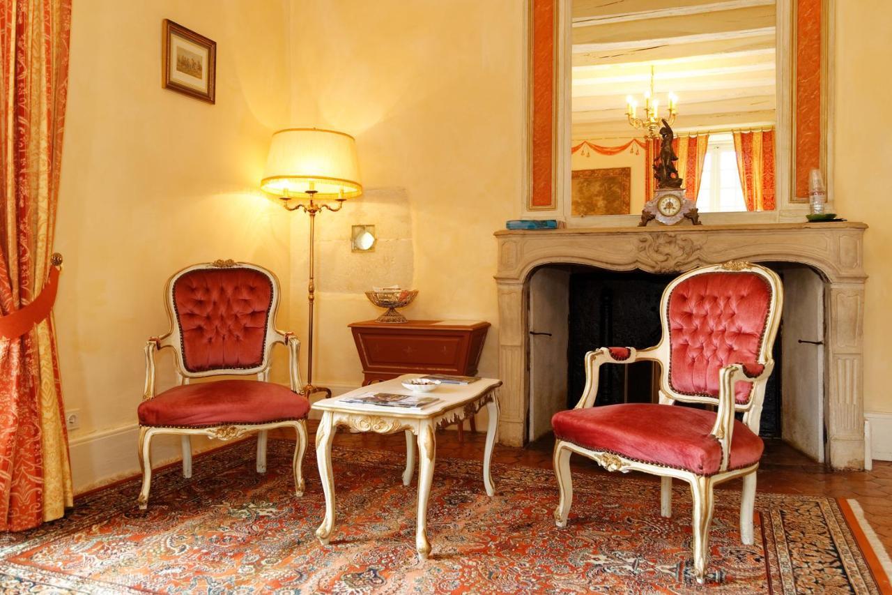 Chateau Du Marais Gimouille Екстер'єр фото