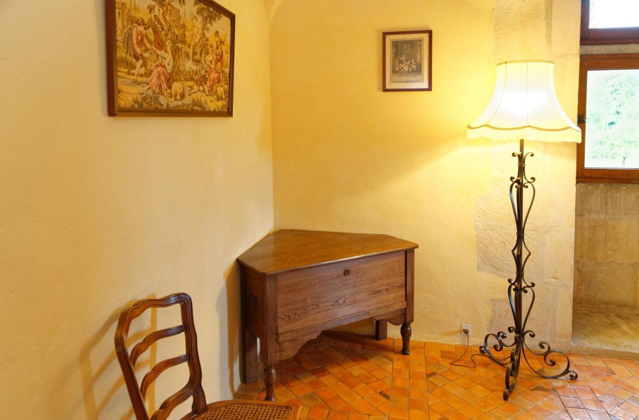 Chateau Du Marais Gimouille Екстер'єр фото