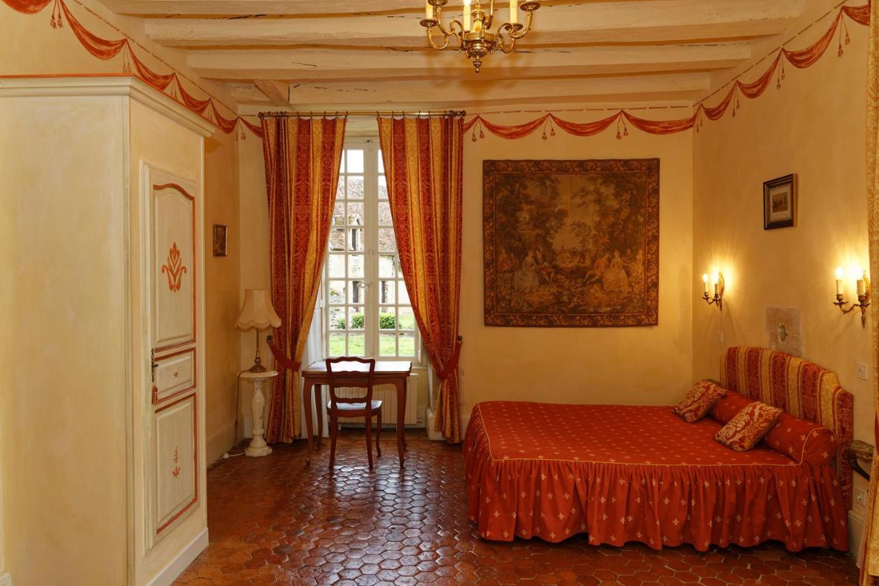 Chateau Du Marais Gimouille Екстер'єр фото