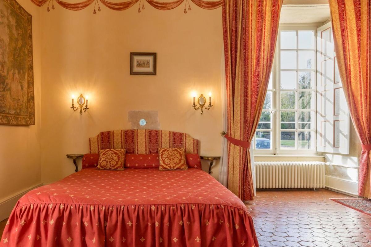Chateau Du Marais Gimouille Екстер'єр фото